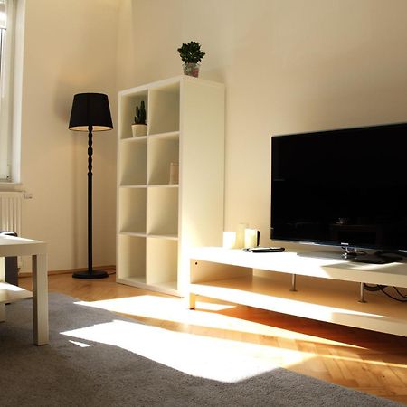 Apartament Centrum Rynek Boleslawiec  Exteriér fotografie